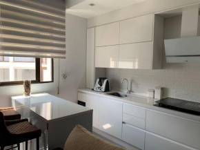 Apto residencial piscina centro-Parking, Jaen